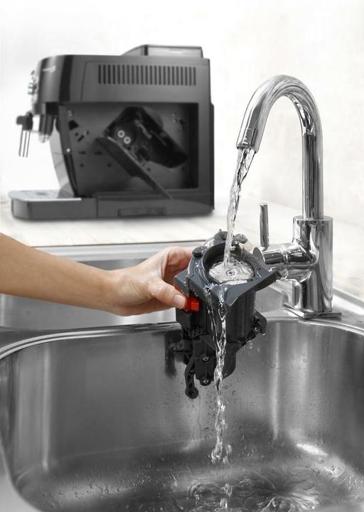 Actual product image De'Longhi Magnifica S