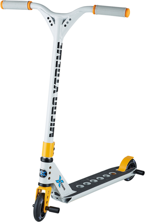 Produktbild Micro Trixx 2.0