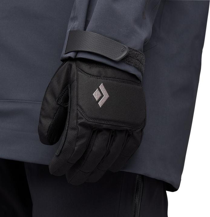 Immagine prodotto Black Diamond Missione (L)
