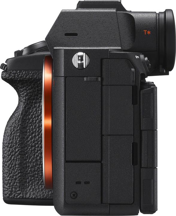 Immagine prodotto Sony Alpha 7RV (61 Mpx, Full frame / FX)
