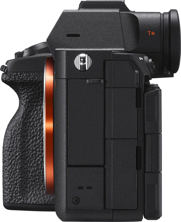 Immagine prodotto Sony Alpha 7RV (61 Mpx, Full frame / FX)