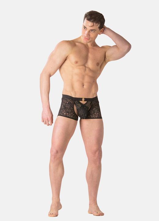 Immagine prodotto Woh Boxer String Pure Seduction (M, Confezione singola)
