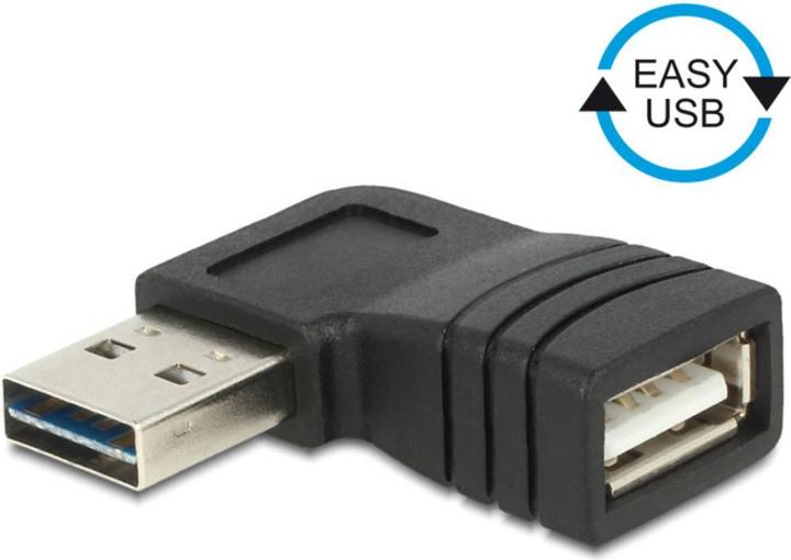 Actual product image Delock Easy USB 2.0 A-A (USB 2.0)