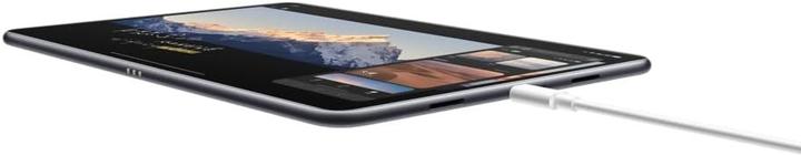 Actual product image OPPO Pad 2 (5G, 11.61", 256 GB, Grey)