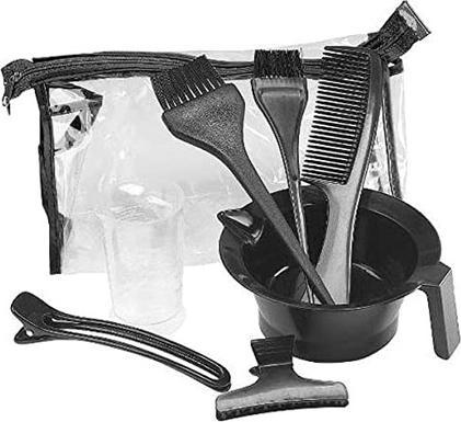 Produktbild Comair Färbe Set Evolution