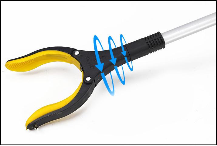 Werkstein Gripper gripper arm (79cm)