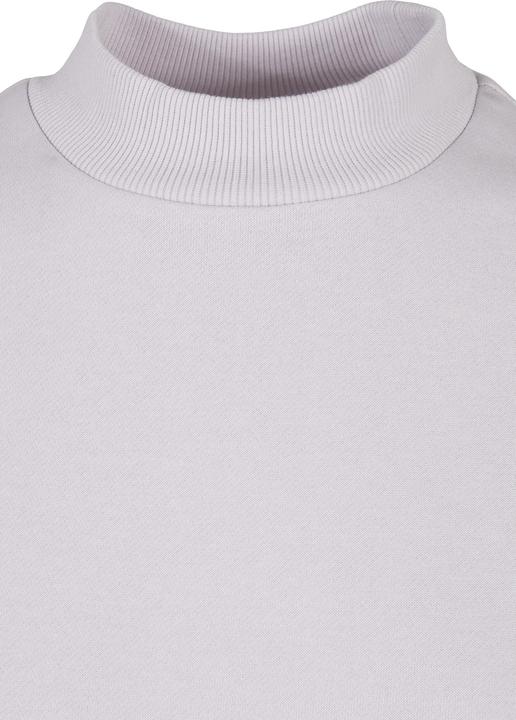 Image du produit Urban Classics Ladies Cropped Oversized Sweat High Neck Crew - 14225 (XXL)