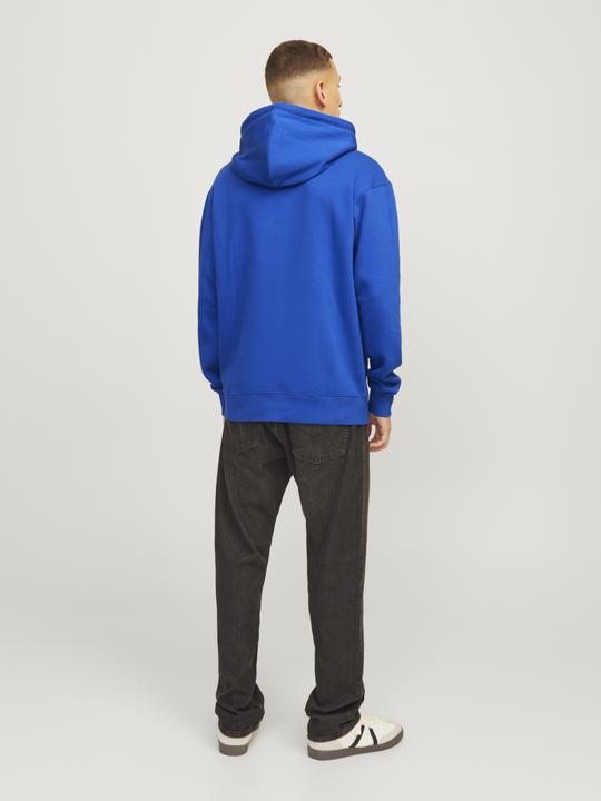 Actual product image Jack & Jones Jjelegacy Sweat Hood Noos (XXL)
