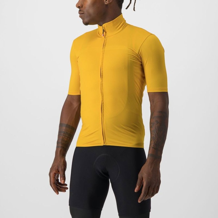 Actual product image Castelli Pro Thermal Mid SS Jersey (3XL)