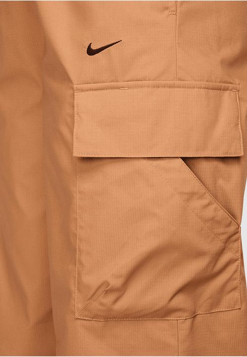 Image du produit Nike Sportswear Essential Woven Mid-Rise Standard Cargo Pants - 201245 (S)
