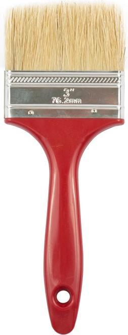 Okko Natural Flat Paintbrush 441 75Mm (75 mm)