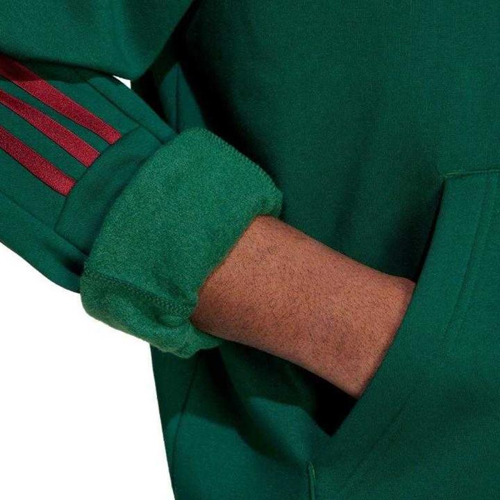 Produktbild Adidas House Of Tiro Nations Kapuzenpullover (S)