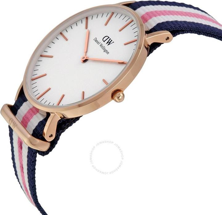 Produktbild Daniel Wellington Southampton (Analoguhr, 36 mm)