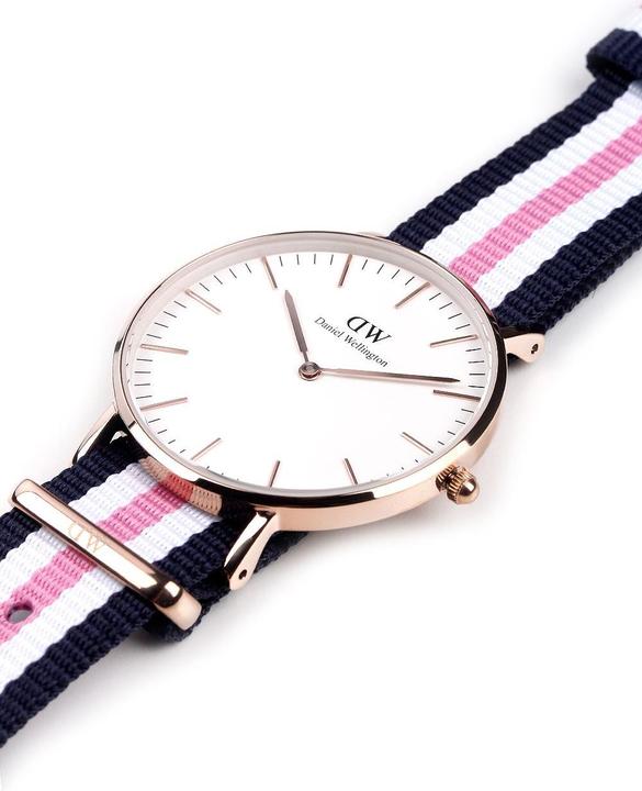 Produktbild Daniel Wellington Southampton (Analoguhr, 36 mm)