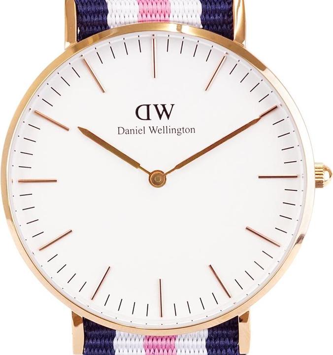 Produktbild Daniel Wellington Southampton (Analoguhr, 36 mm)