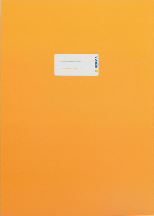 Immagine prodotto HERMA Protezione per libretto in cartone A4 (A4)