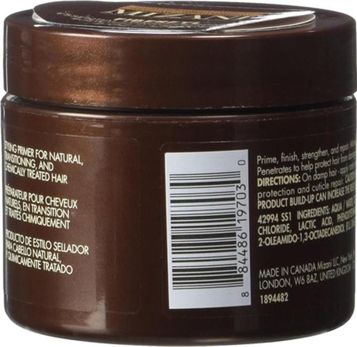 Produktbild Mizani O Miz New Fiber Essential Strengthening Fix Coiffant 56g (Haarwachs)