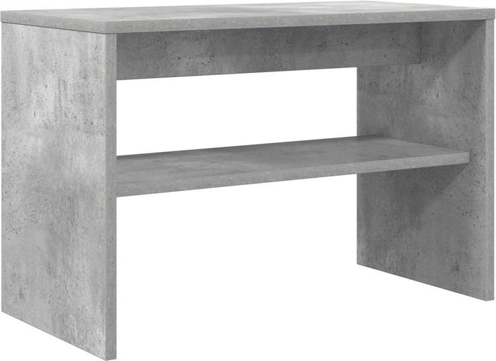 Actual product image vidaXL TV-Schränk (30 x 30 x 40 cm)