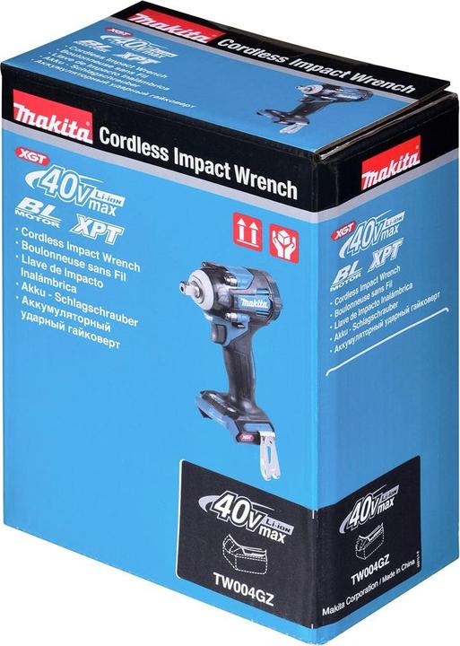 Produktbild Makita TW004GZ
