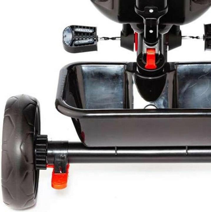 Produktbild Molto Dreirad Moltó Urban Trike Basic (99 cm)