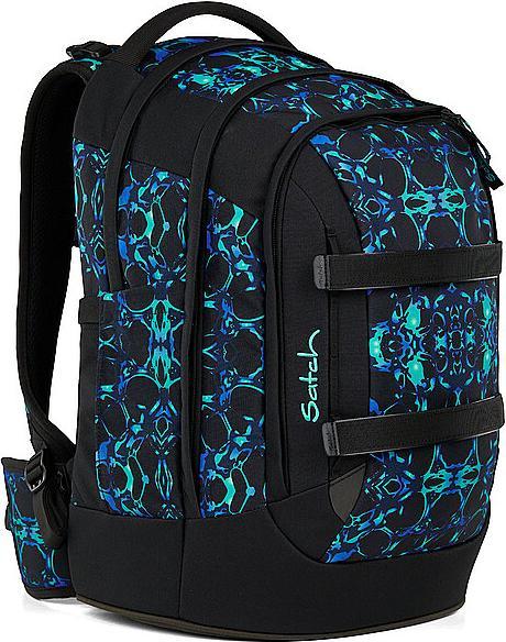 Immagine prodotto Satch Zaino scuola Caleido (40 l)