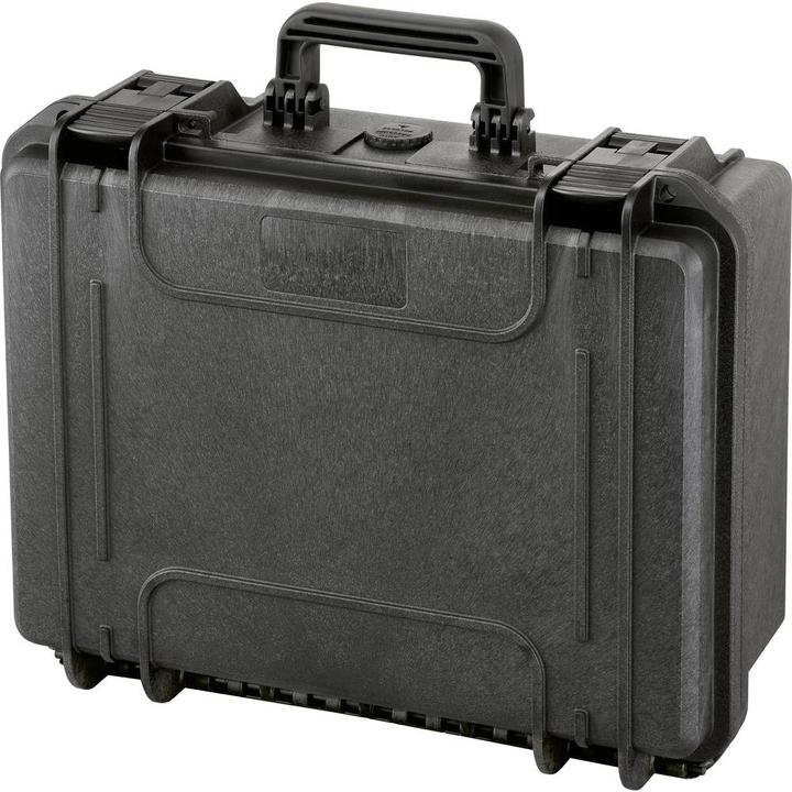 Actual product image Max Products Toolbox MAXH160 (1 Piece)