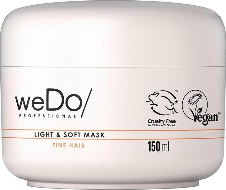 Image du produit WeDo/ Light & Soft (150 ml)