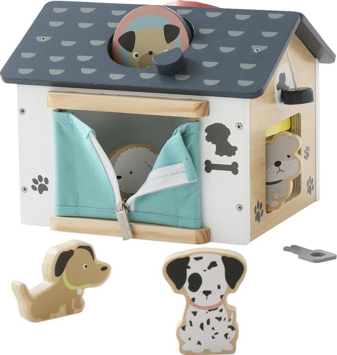 Produktbild Vertbaudet Erstes Lernspiel (3 - 4 Jahre)