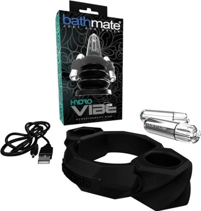 Produktbild Bathmate HydroVibe
