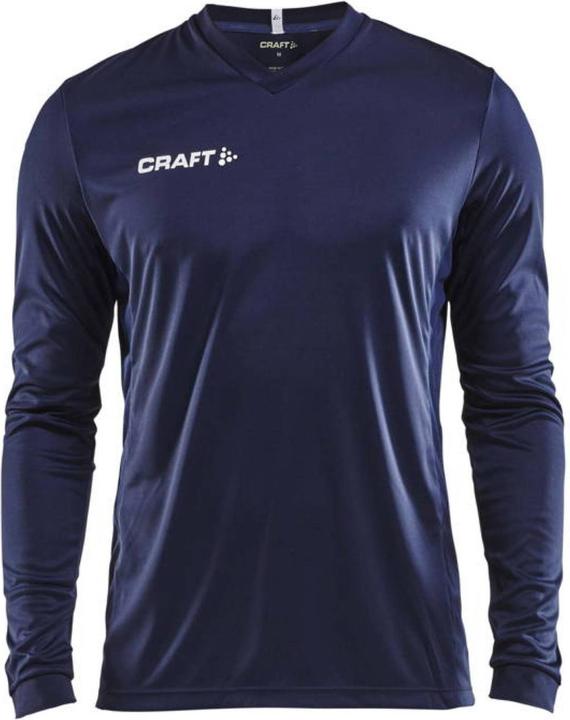 Immagine prodotto Craft Maglia Della Squadra Solida Ls M (XXL)