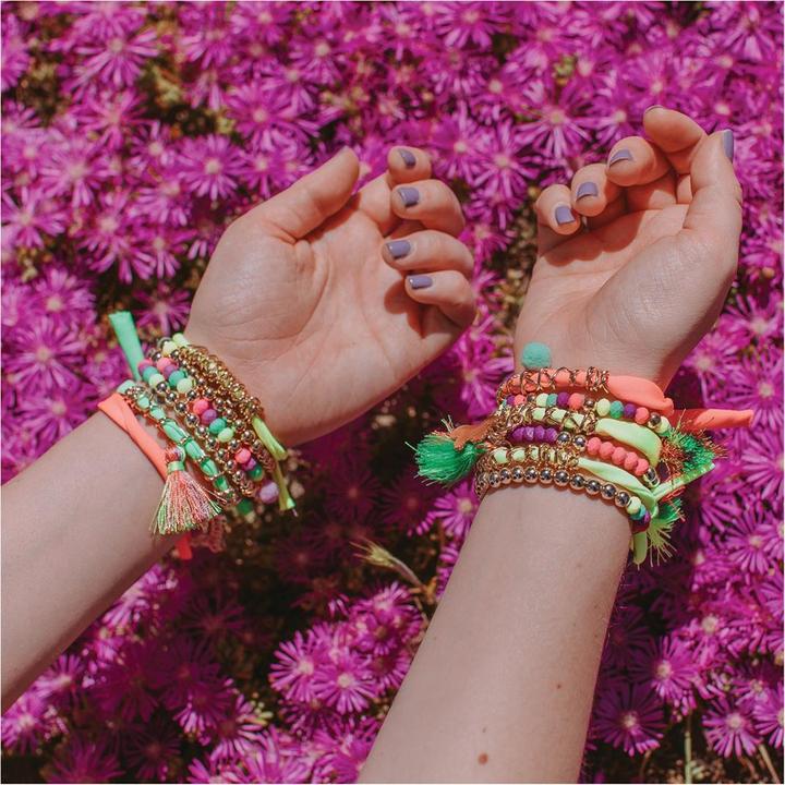 Actual product image Spectron Make it real - Neon Bracelets & Charms