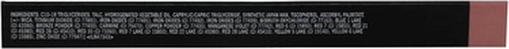 Actual product image MAC Cosmetics Lip Pencil Edge To Edge (Edge to Edge)