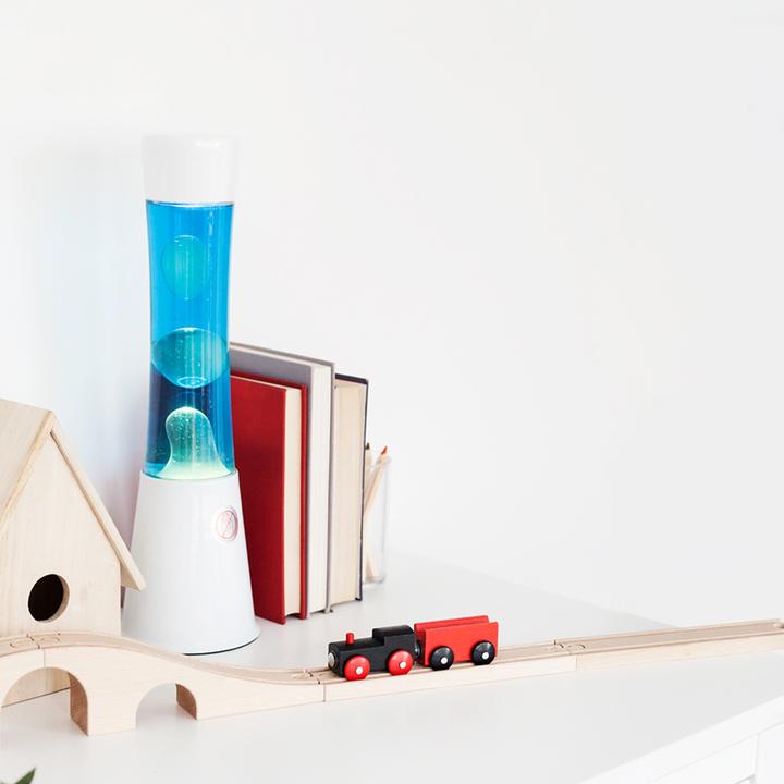 Actual product image Fisura Tower (E14)