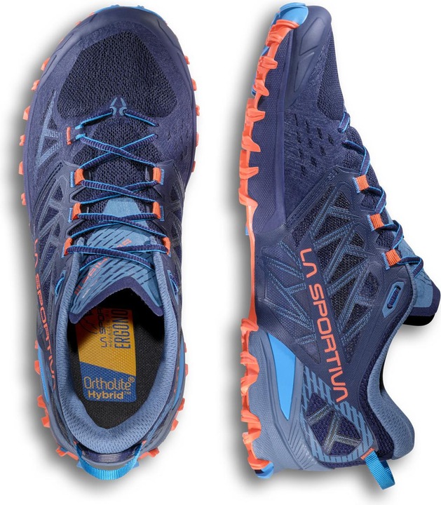 Image du produit La Sportiva Bushido III (47)