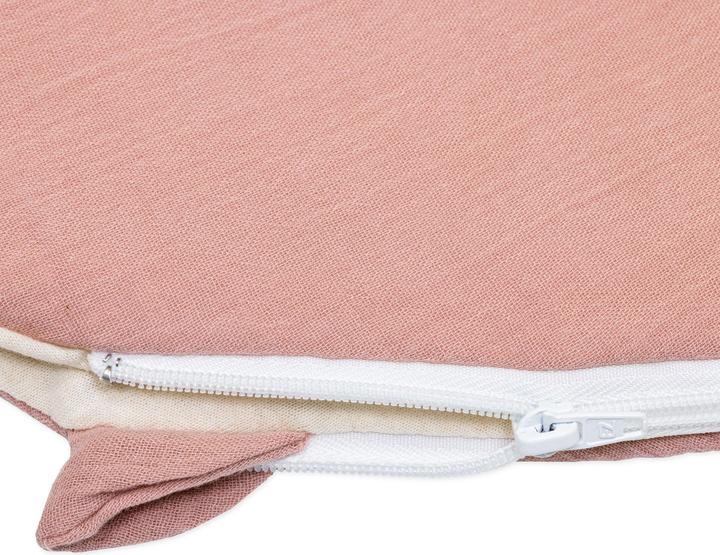 Image du produit Julius Zöllner Sac de couchage bébé en mousseline (56 cm)