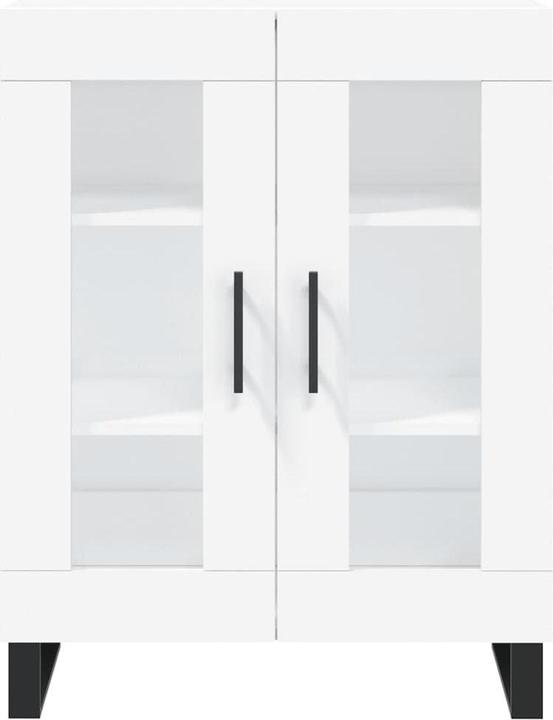 Image du produit vidaXL Highboard (69.50 x 34 x 180 cm)