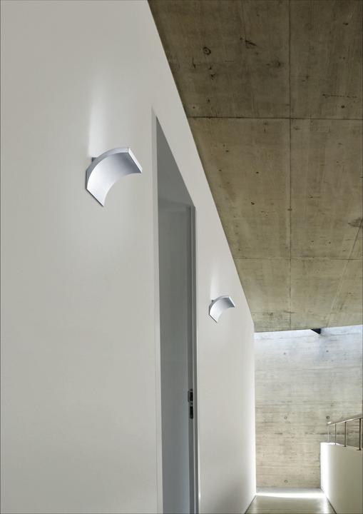 Image du produit Helestra Applique murale Adeo (520 lm)