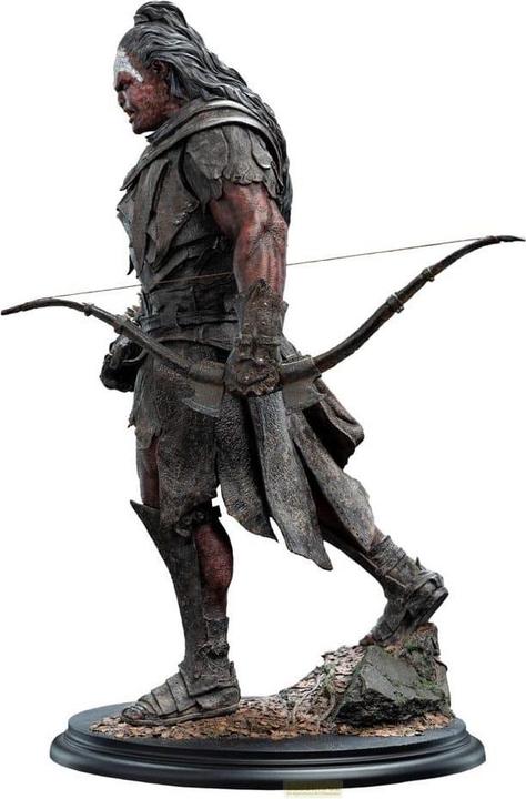 Produktbild Weta Workshop Le Seigneur des Anneaux statuette 1/6 Lurtz, Hunter of Men (Classic Series) 36 cm