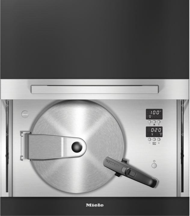 Immagine prodotto Miele DGD7635-60 ED
