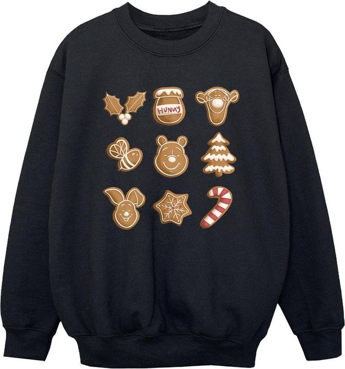 Image du produit Winnie the Pooh - Sweat - Garçon (140, 146)