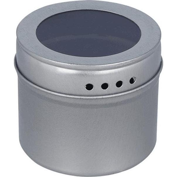 Nenurodyta Bulk product container, 0.250 l, grey, Contenitore per alimenti, Grigio