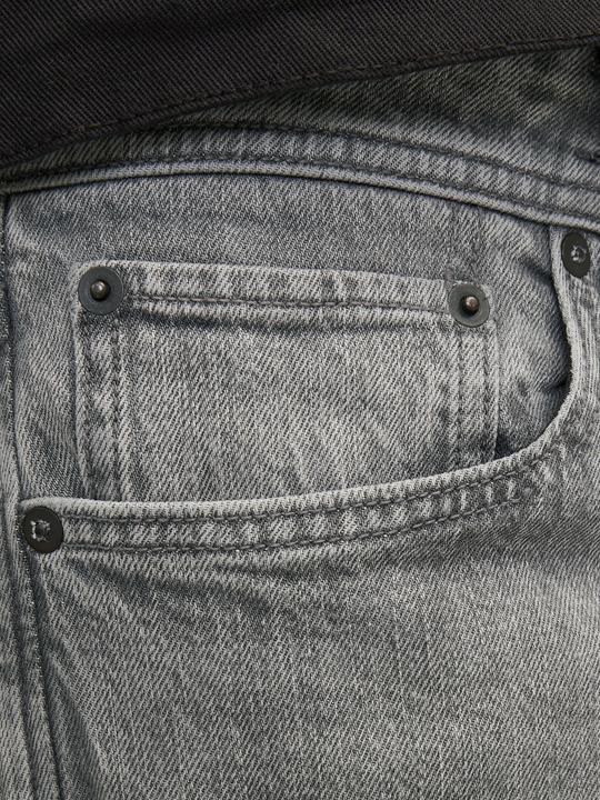 Produktbild Jack & Jones JJIMIKE JJORIGINAL SBD 514 Tapered fit jeans Tapered fit jeans (34)