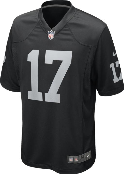 Nike Las Vegas Raiders Home Game Jersey Crosby 98 XL (XL)