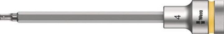 Image du produit Wera 8740 C HF Hex-Plus 4,0 x 140 mm (4 mm)
