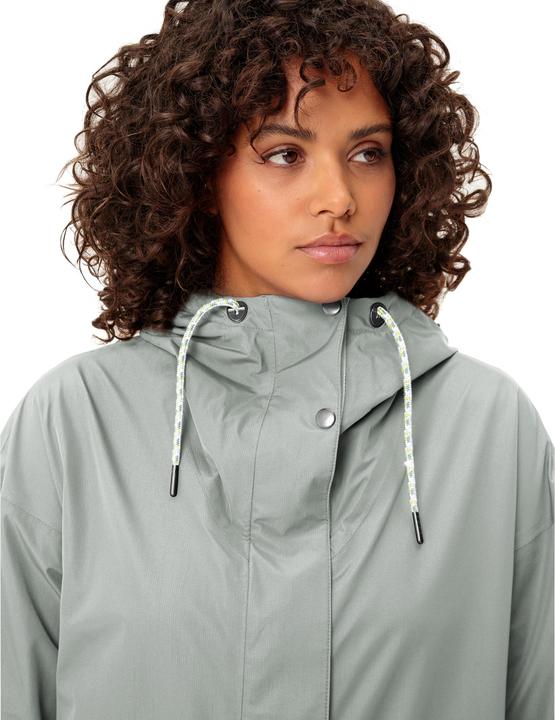 Produktbild Vaude Women's Redmont Parka III (38)