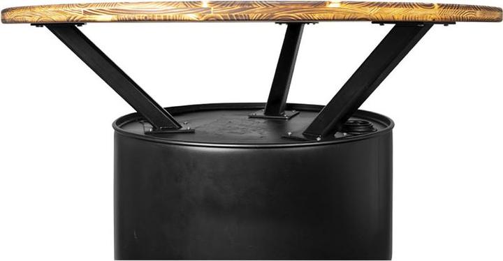 Produktbild Contini Steh-Barfass Jungfrau