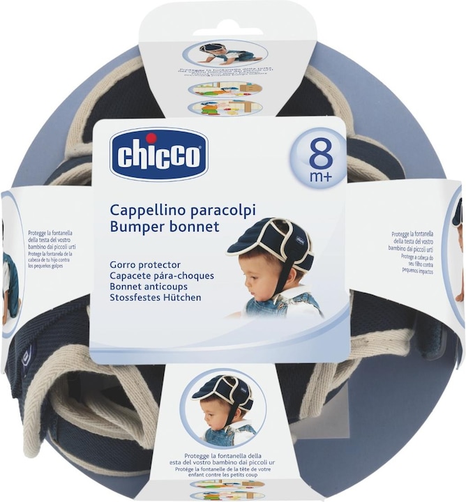 Chicco Headgear