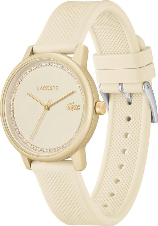 Produktbild Lacoste 12.12 Go (Analoguhr, 36 mm)