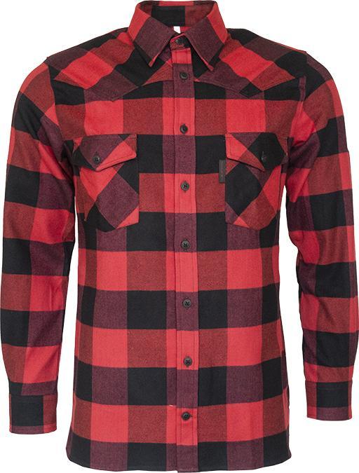 Image du produit Cottage Chic chemise Wild Bill (L)