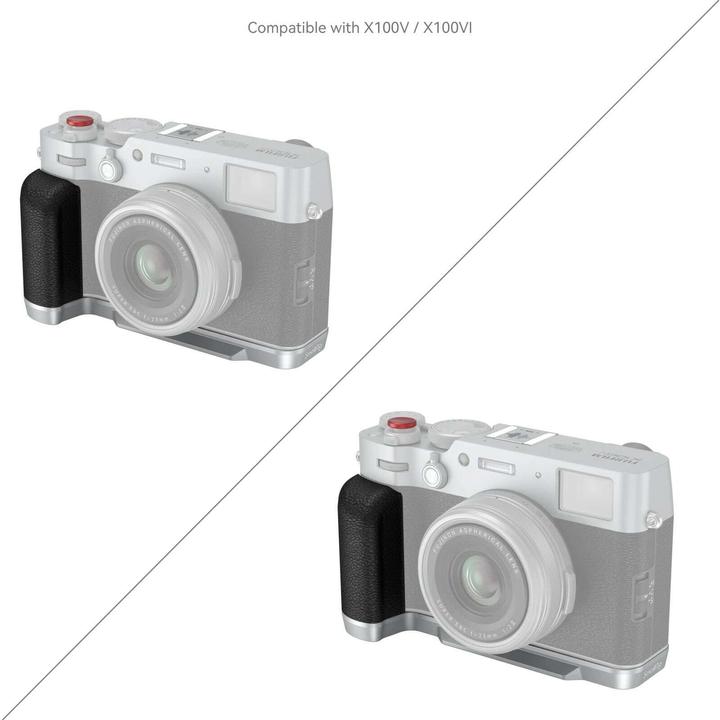 Actual product image SmallRig L-angle (Grip)